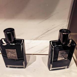 Kilian克利安/凯利安伏特加好女孩变坏天堂月光圣木帝国茗茶 香水