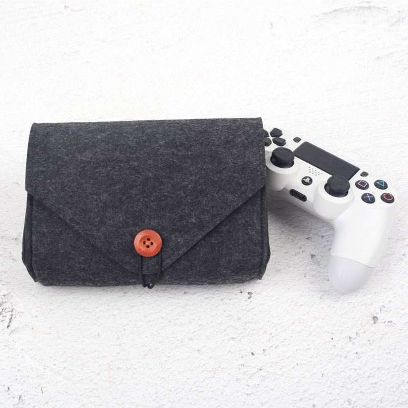 PS4 Handle admission package Switchpro Handle protect Pack NS Storage Bag parts Pole packin the Video game/Fitting/Game/Raiders ,  PS Host Accessories , Hosting package  category - from Buy2taobao.com to provide professional Taobao agent buy service