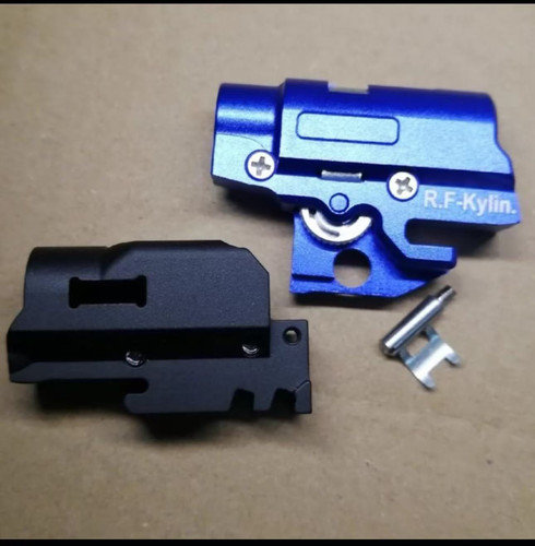 G17G34p1可调节内管座hop座 g17 p1 p3 g19 g18c x1 x2 2011 1911