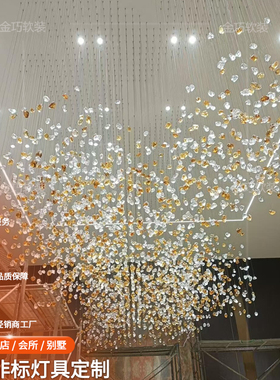 金巧，琉璃石头定制，厂家直销