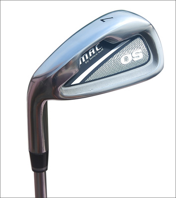 m.a.c高尔夫男款球杆初学者左手