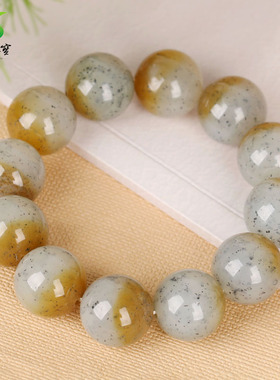 涵韵珠宝手串天然玉石