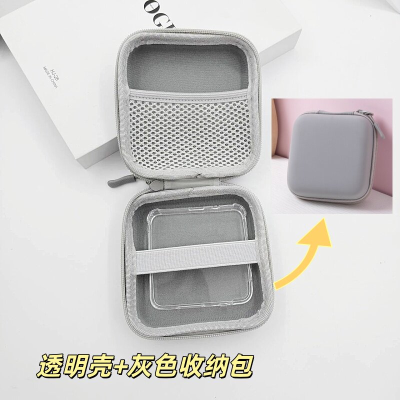 适用新东方单词通Pro保护套2.7寸图片