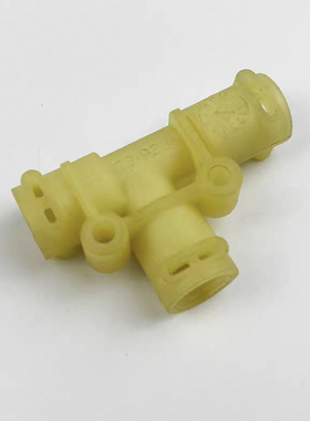 惠家WPM 咖啡机KD310热水三通接头管路接头原装配件新款