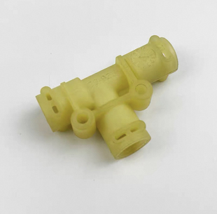 惠家WPM 咖啡机KD310热水三通接头管路接头原装配件新款