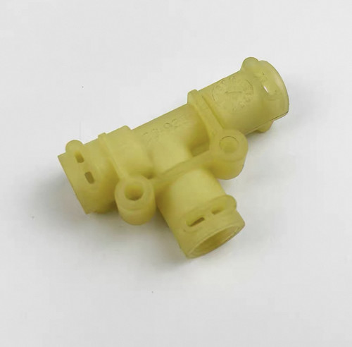 惠家WPM 咖啡机KD310热水三通接头管路接头原装配件新款