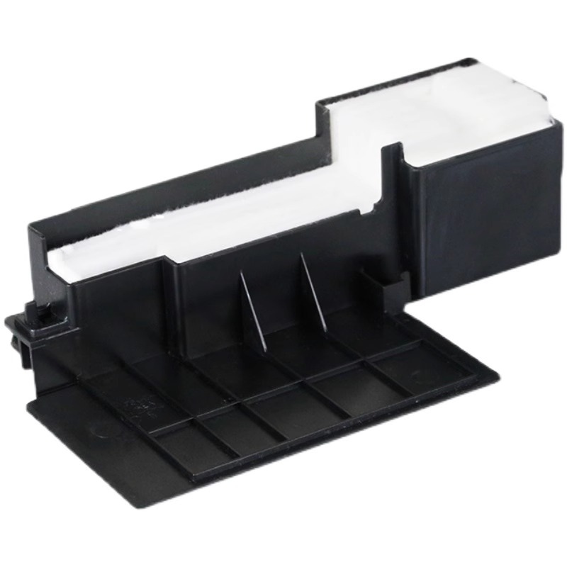 适用EPSON爱普生L455 L310 L360 L365 L130 L485废墨收集垫废墨仓
