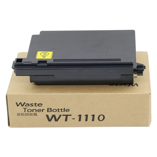 适用京瓷 1020mfp废粉盒FS-1040 1060dn 1125 M1520h废粉仓回收盒