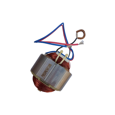 威克士原装定子WU800/WU900