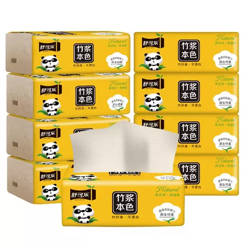 Бумажные салфетки, полотенце для домашнего использования, детская туалетная бумага