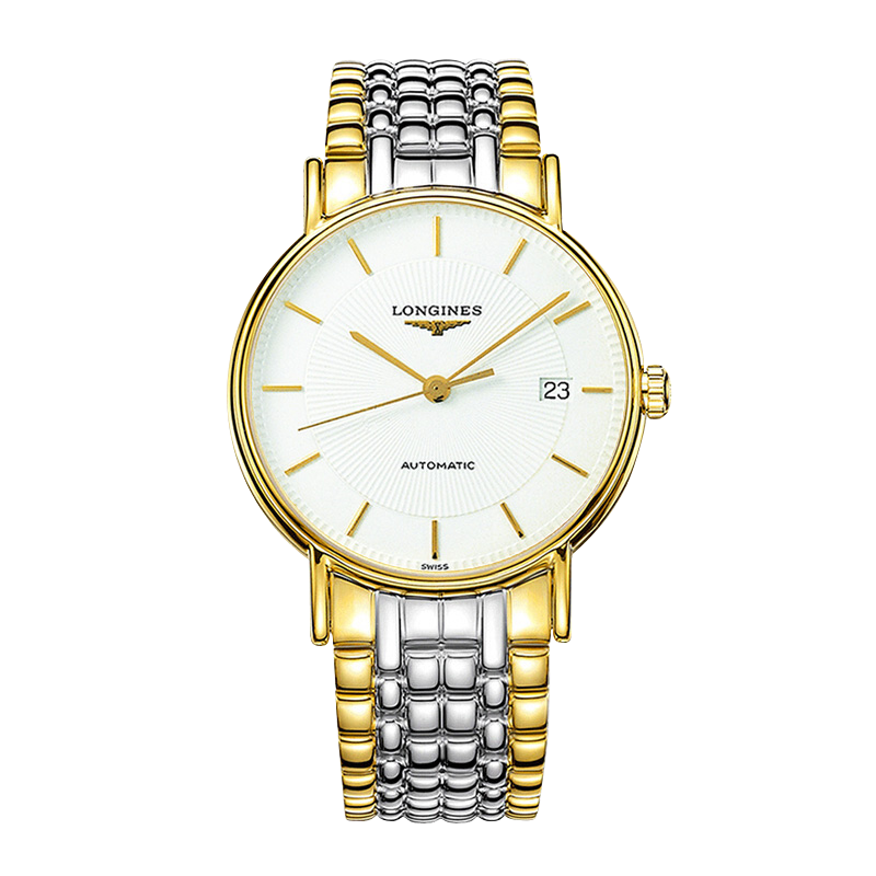 longines浪琴正品手表瑞士