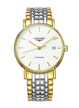 longines浪琴正品手表瑞士