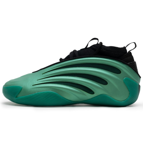 adidas阿迪达斯男女Harden9代运动比赛训练缓震耐磨篮球鞋 JH6484
