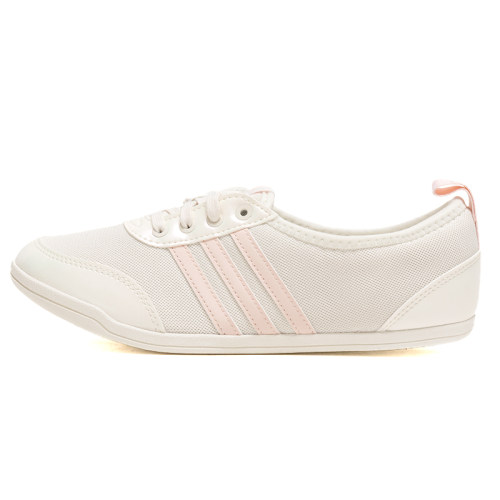 Adidas阿迪达斯26新DIONABALLET芭蕾风运动网球训练鞋时尚JR7317