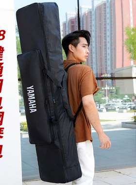 88键电钢琴包P45/P85/P125/128 PX160/360 CDP130/135 FP30/50/30