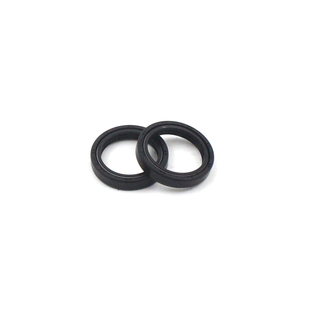 适用于本田CB500X/CB400F/500F/CM500/CB400X 前减震油封原车避震