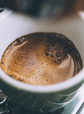 蒸馏咖啡 韩国CANDLEWORKS香薰精油香精  精油套餐3 链接下单