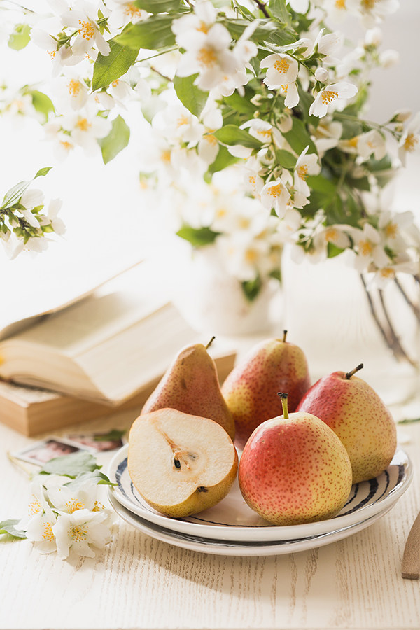 英国梨小苍兰 韩国candleworks香薰精油香精  精油套餐1 链接下单