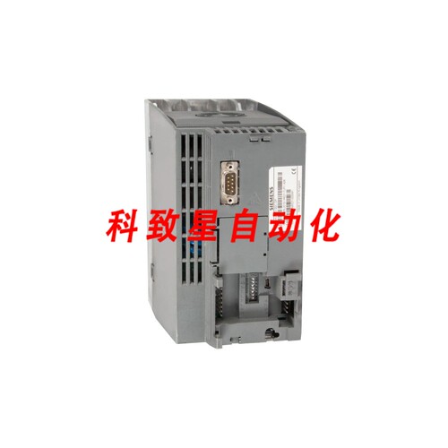 工业配件6SL3210-1KE21-7UP1