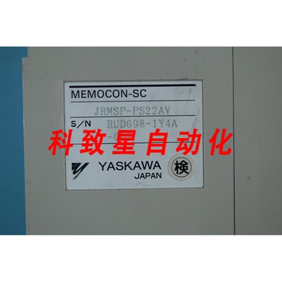 工业配件JRMSP-PS22AV PLC JRMSPPS22AV