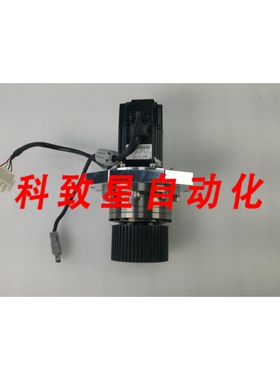 工业配件SGMAH-02A1A4S伺服电机带024340-10