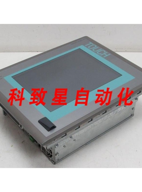 工业配件HMI IPC677C 6AV7890-0AE20-0AC0+677B/C A5E02713375
