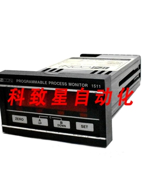 工业配件INCON 1511-Y 监控器120VAC
