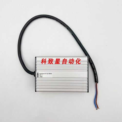 工业配件PTC 对流加热器NIMBUS B 120 60 W 24 V