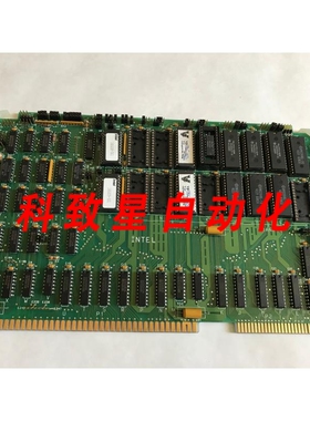 工业配件PBA 146021-001 PSBC 428 PCB 板 146021-001 B00385459