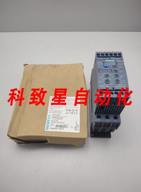 工业配件3RW4024-1BB04 软
