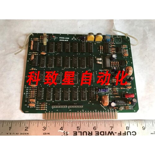 工业配件OSSG-4OD OSSG-40D 0SSG-40D BV