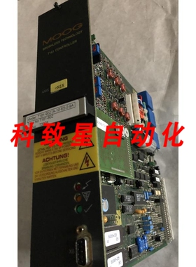 工业配件T161-902 A-10-E5-9A 伺服 T161 控制器 B48359-004 REV