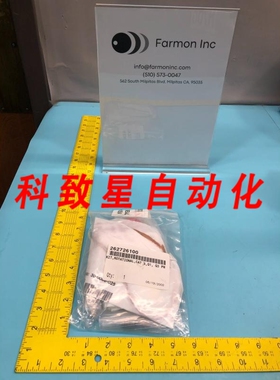 工业配件LAM 262726100 KIT ROTATIONAL CAT 3 Q1 Q3 182831