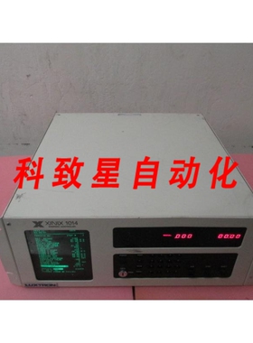 工业配件XINIX 1014 ENDPOINT CONTROLLER 329804
