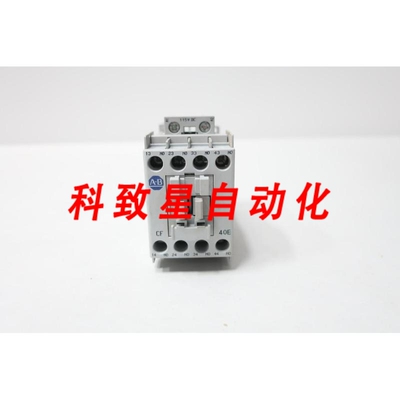 工业配件700-CF400ZP 控制继电器 115V-DC