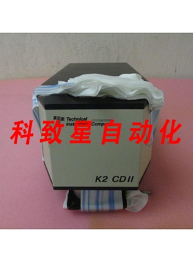 工业配件TECHNICAL K2IND KMS310 ATTACHMENT MODULE FOR AL MICR
