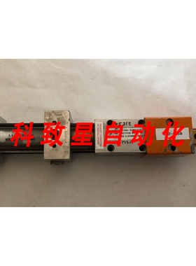 工业配件WELKER WP2N050A020D001A000 气动执行器 432-9168 45318