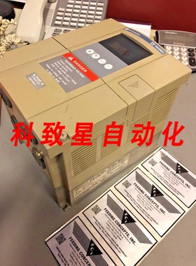 工业配件ATV18U18N4 1 HP 460伏变频驱动器