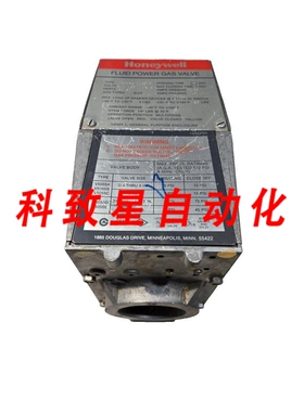 工业配件V4055A 1098 3开/关流体动力门执行器G-LP 110/120V