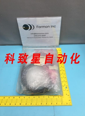 工业配件ELECTROS 040-007285-00 GUN 190M IONIZING NP 137789