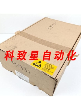 工业配件6SN1123-1AB00-0CA3 INT.2X50A VER:A