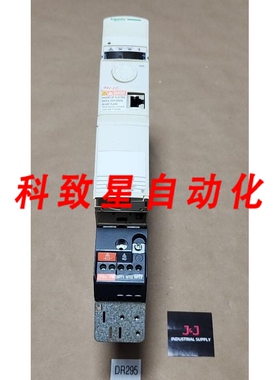 工业配件ATV32H018M2变速驱动器1/4HP