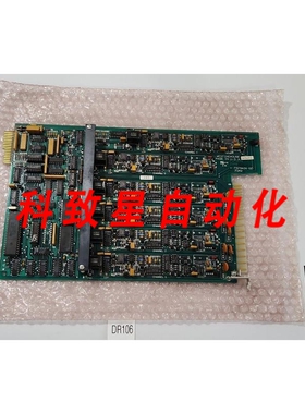工业配件7379A31 GO2模拟输入卡 7QAW9 SUB-MM