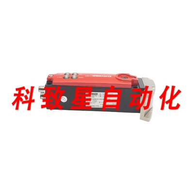 工业配件CET1-AR-CRA-CH-50X-SG-105763 VER. 1.6.6 24VDC