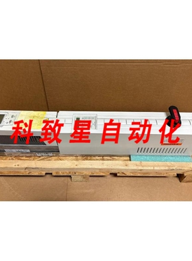 工业配件HVACVFD驱动器3HP 208/240V ACH550-VCR-012A-2F267