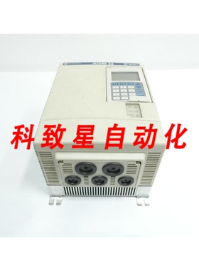 工业配件ATV66U41N4U ALTIVAR 66 AC VFD DRIVE 400/460V-AC