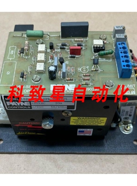 工业配件PAYNE控制18D-4-20 1PH 480VAC20A 18DI-SSMA-20 OPTO