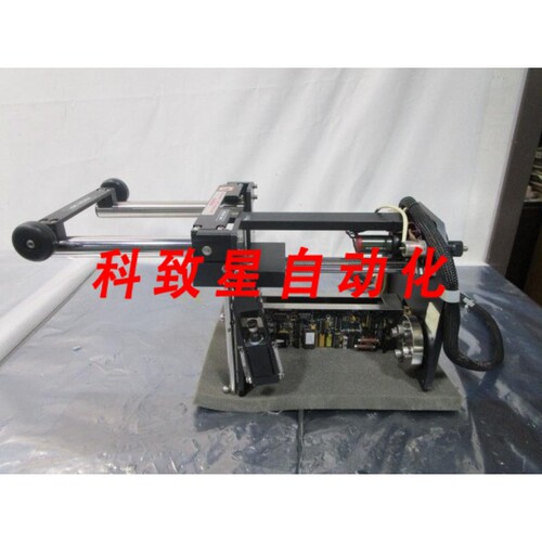 工业配件ASYST 07100-015 ROBOT BOARD LOADER SEND TOP 107267