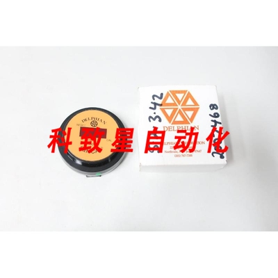 工业配件DELPHIAN 370-755-458 SAFECALH2S硫化氢传感器