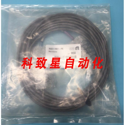 工业配件AMAT 01501446 CABLE ASSY WATER LEAK DETECTOR MAINFRA